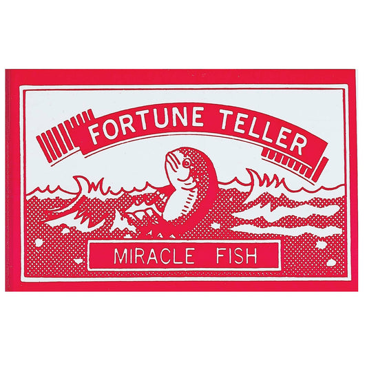 Fortune Fish