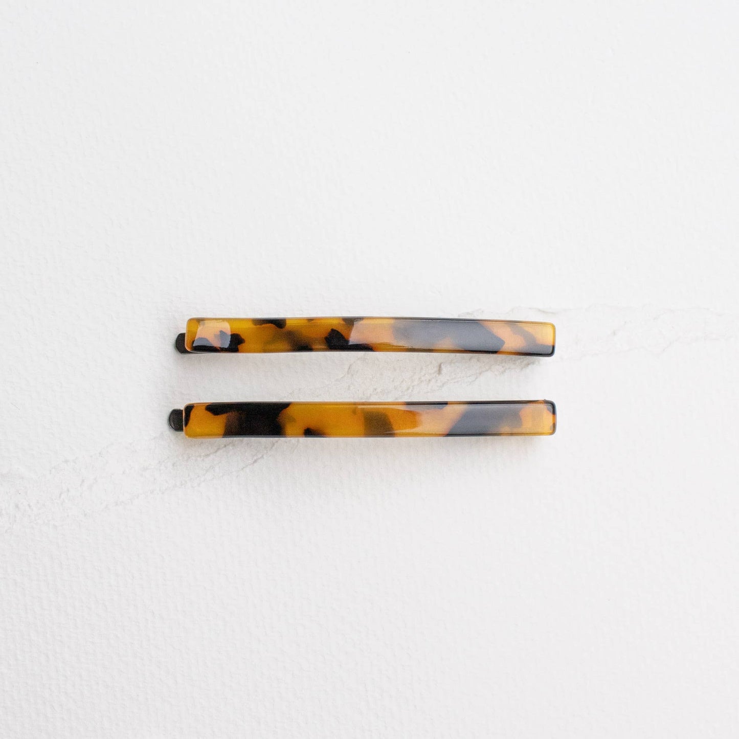 Eco Simple Hair Bobby Pin Set