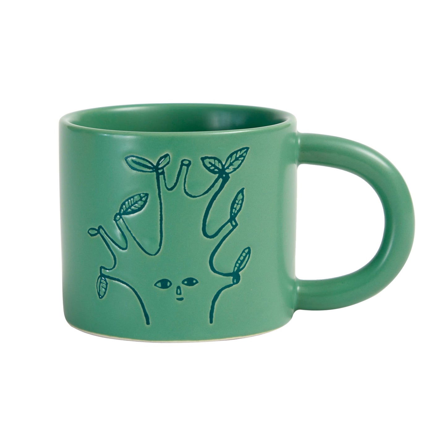 Donna Wilson Tree Mug