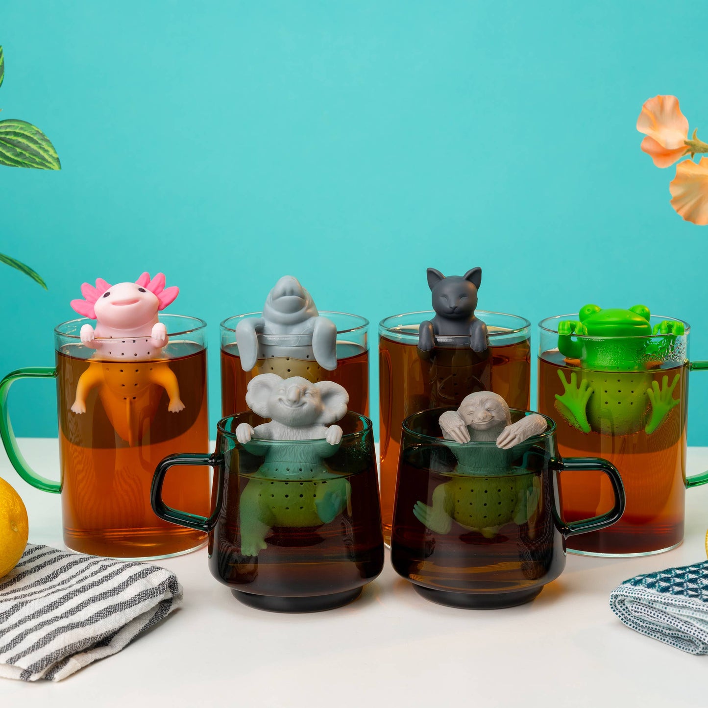 Tea Frog - Tea Infuser