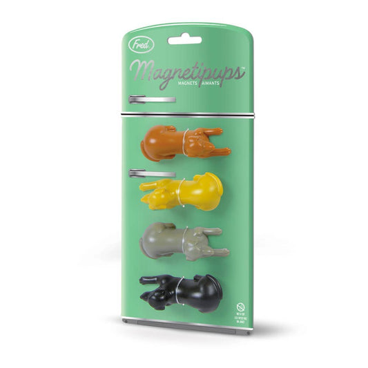 Magnetipups Fridge Magnets