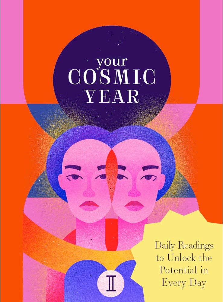 Your Cosmic Year