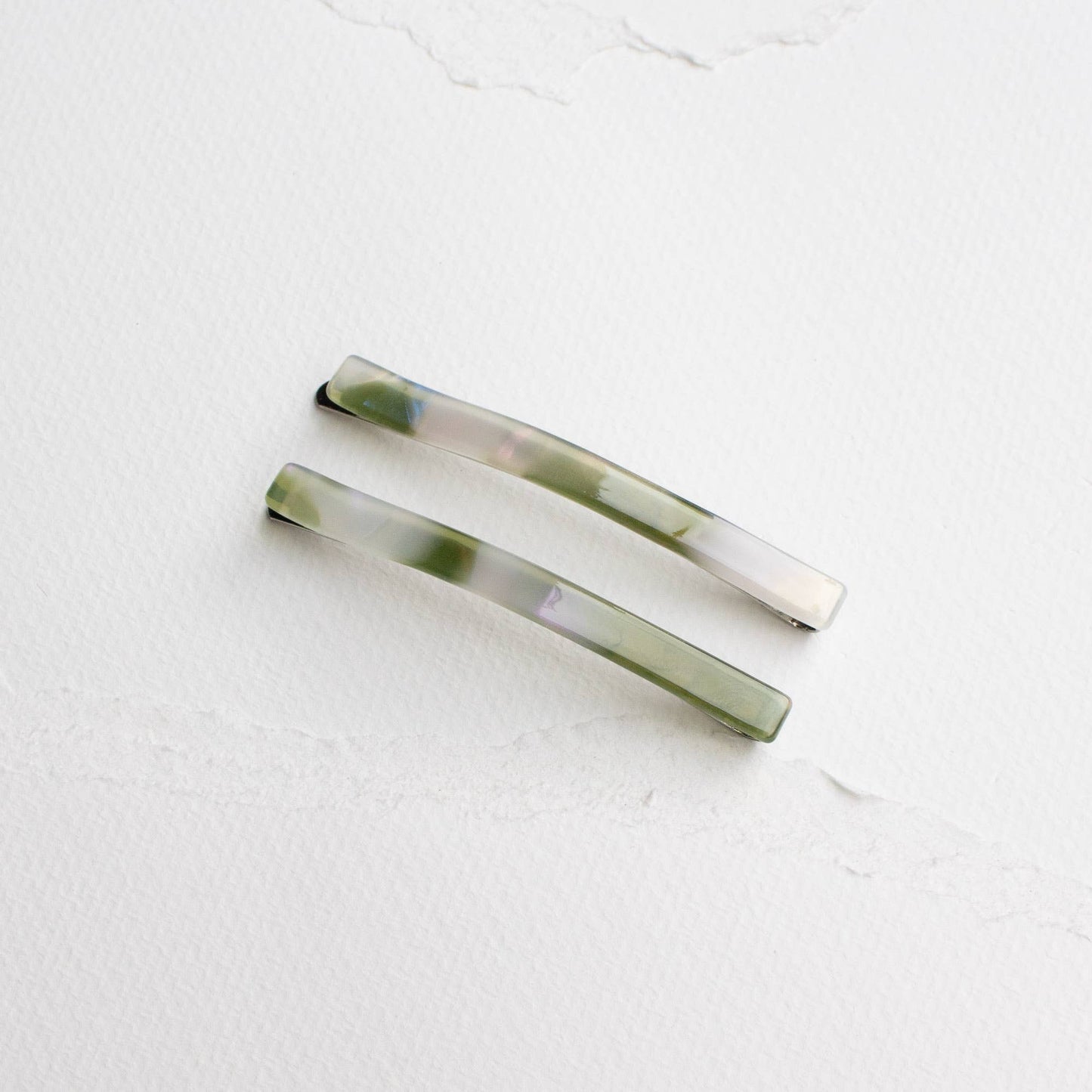 Eco Simple Hair Bobby Pin Set