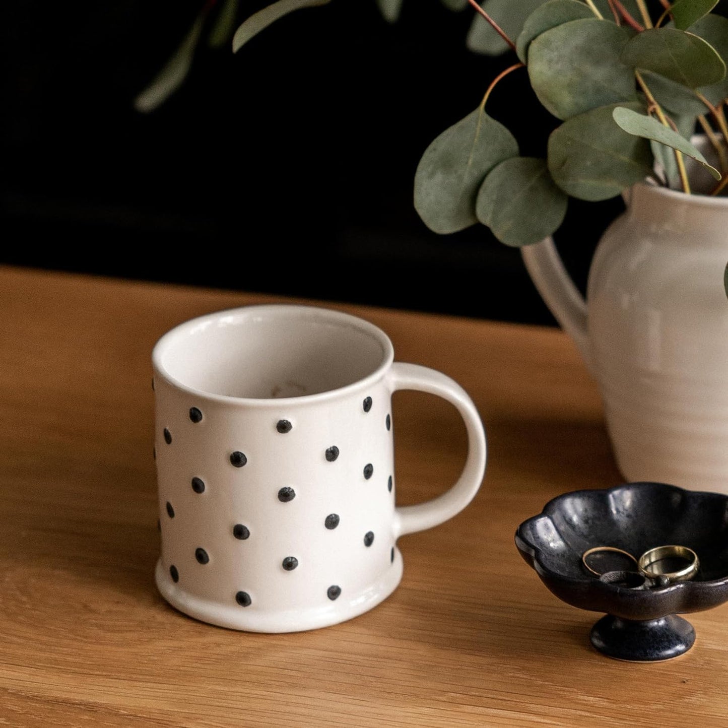 Memento Dot Mug