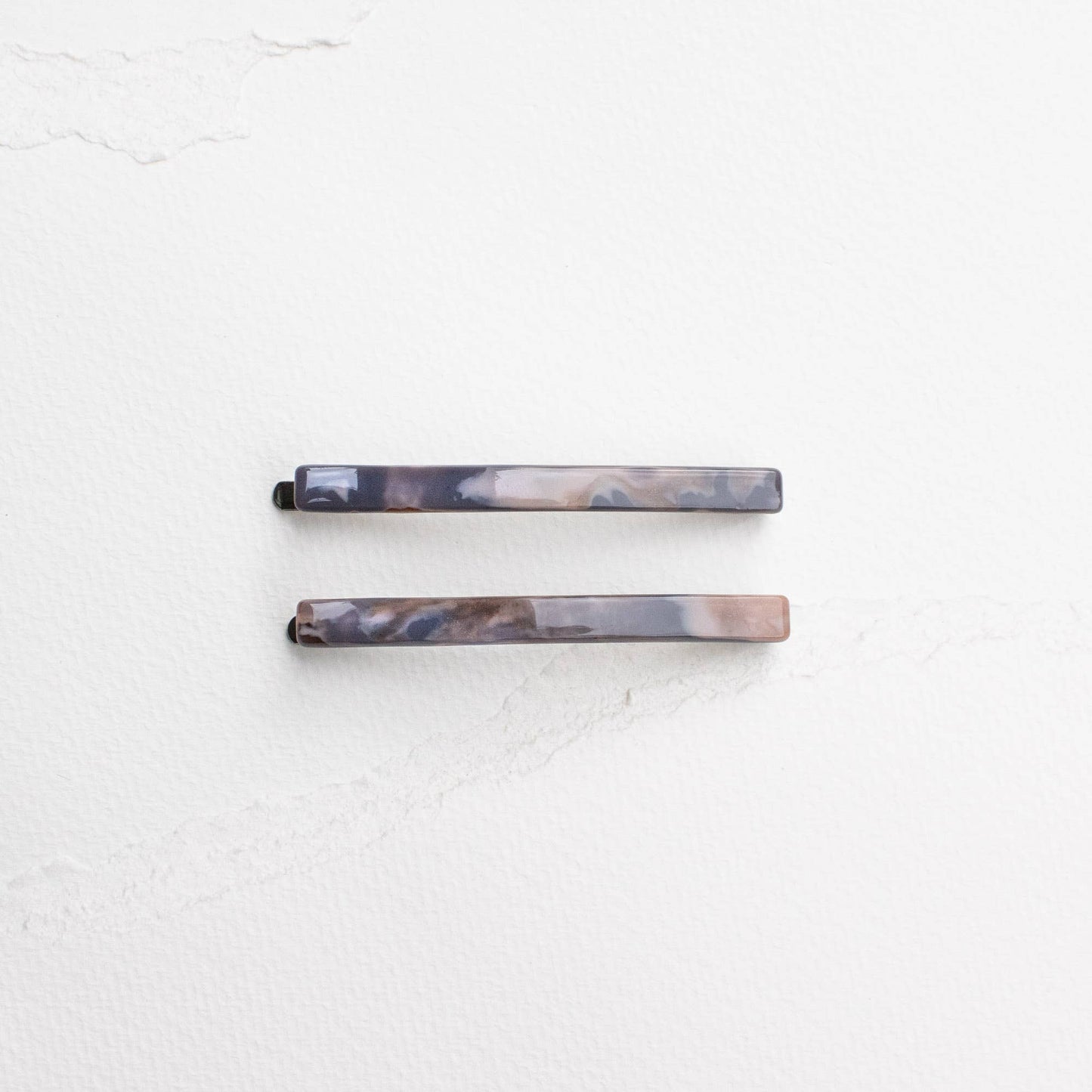 Eco Simple Hair Bobby Pin Set