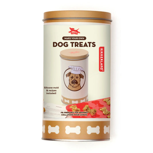 Make Your Own Dog Treats Kit