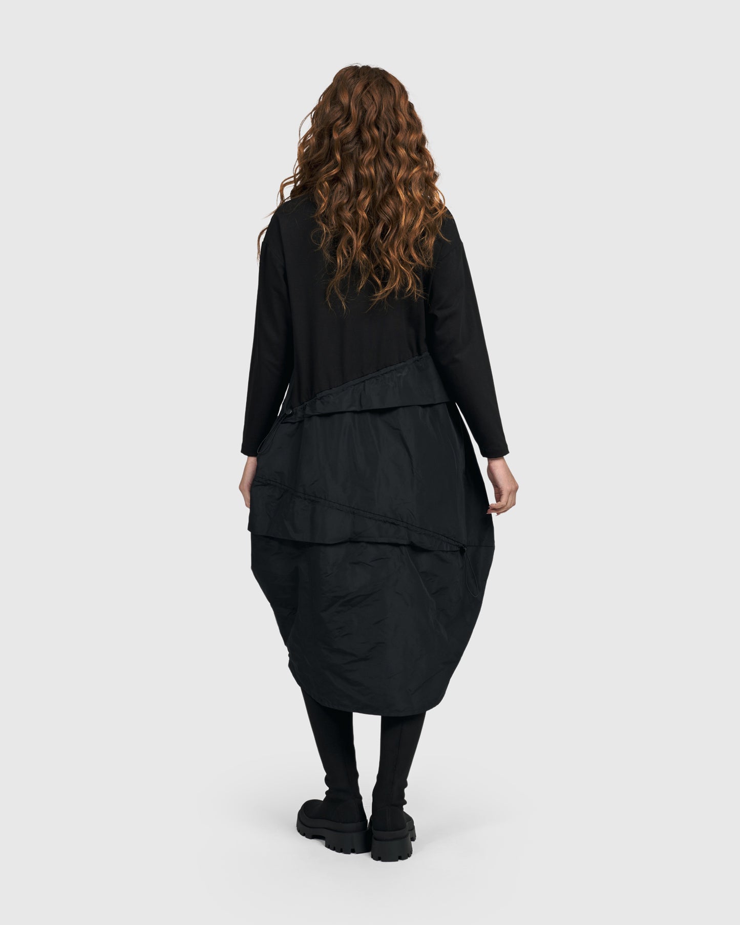 Urban Alpha Cargo Dress