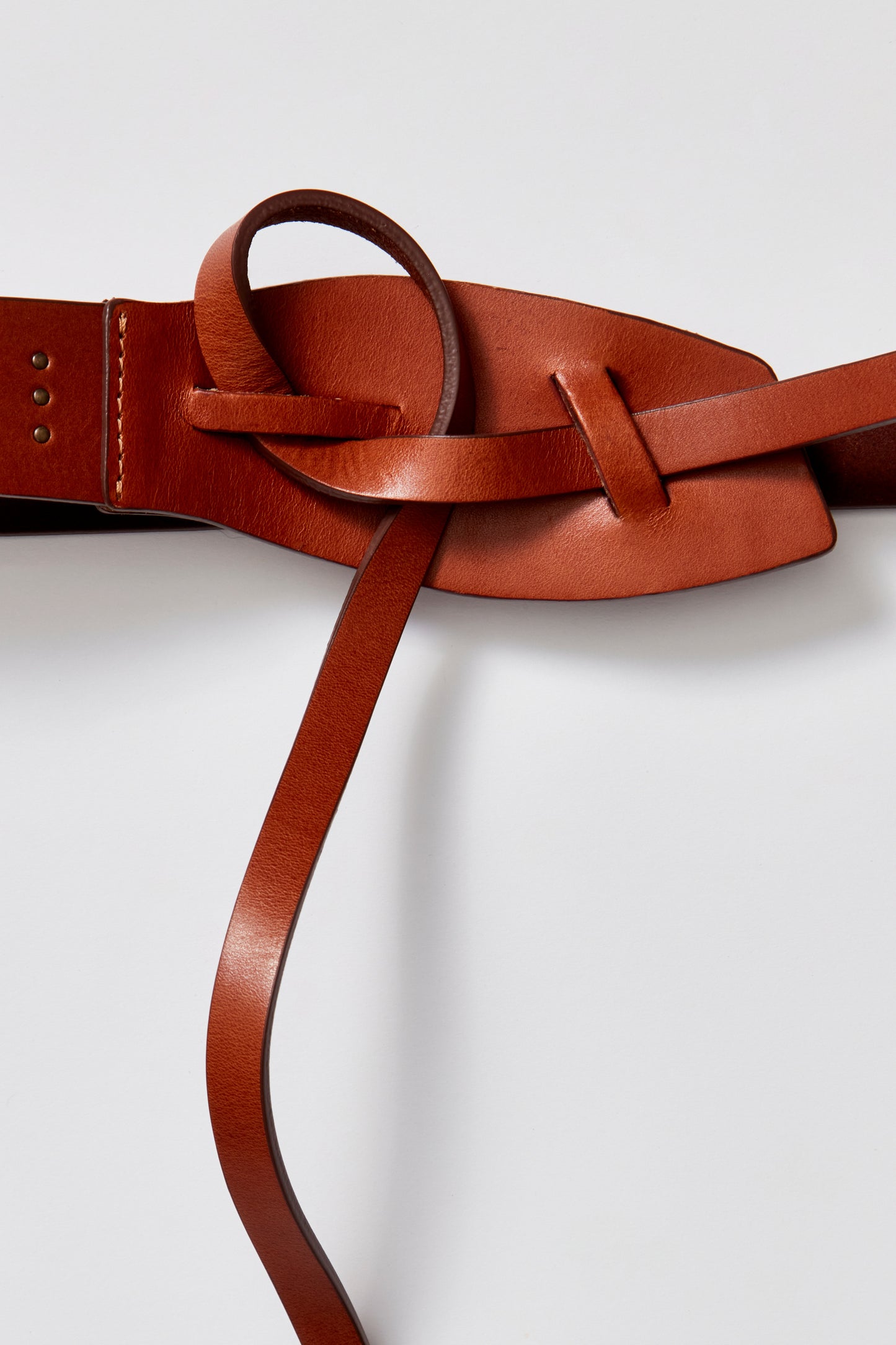 Lyra Belt