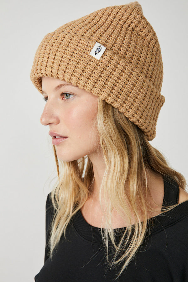 Movement Cool Down Beanie