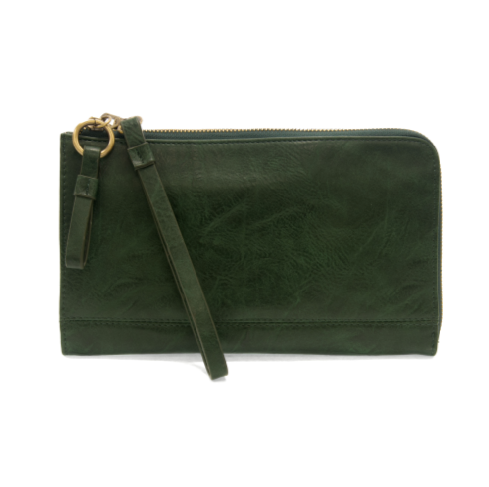 Karina Convertible Wristlet & Wallet