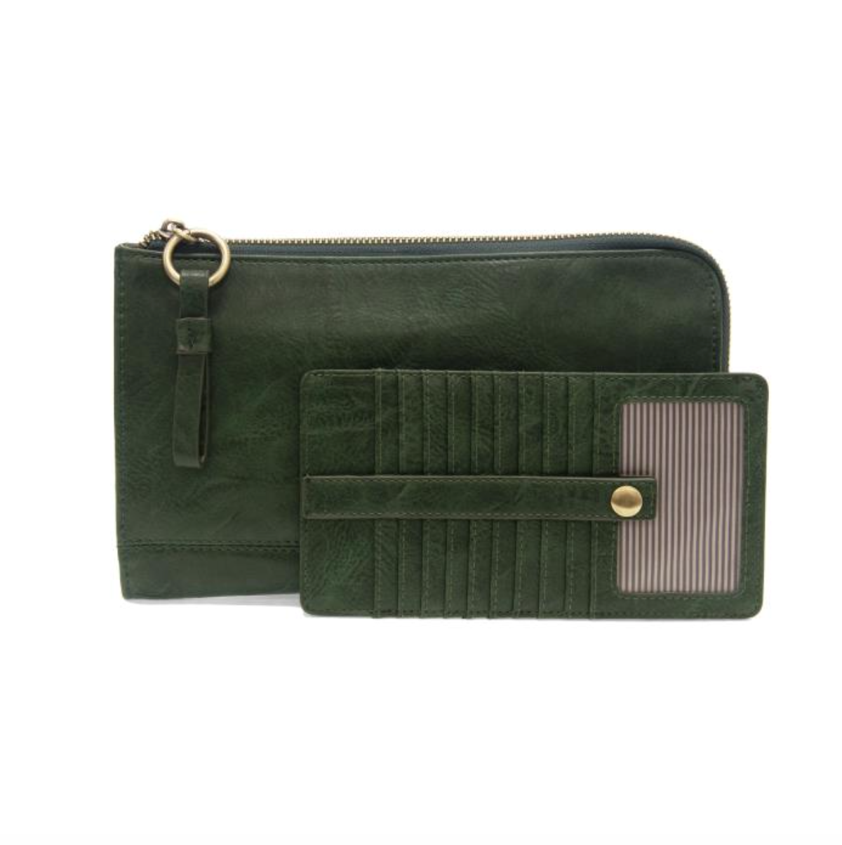 Karina Convertible Wristlet & Wallet