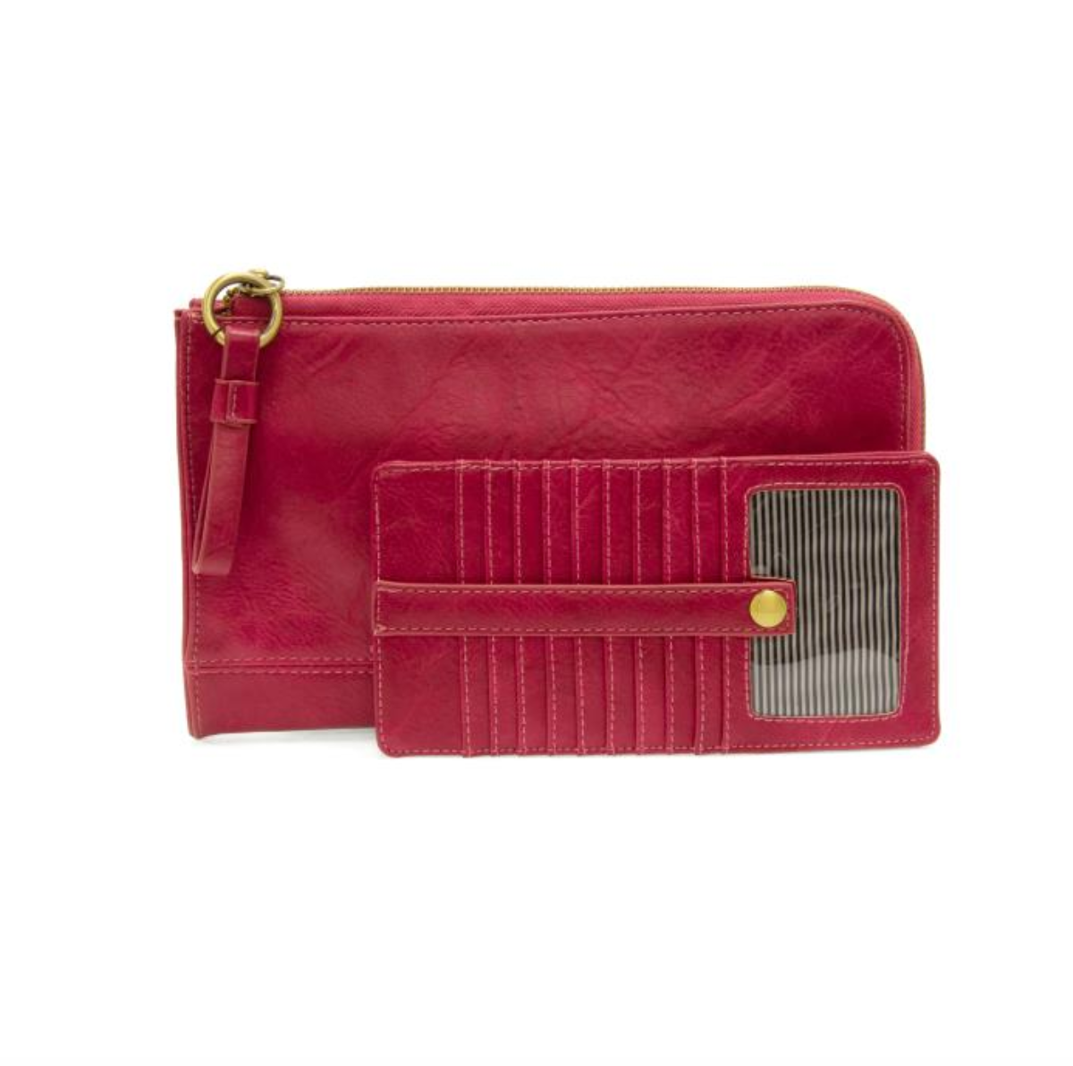 Karina Convertible Wristlet & Wallet