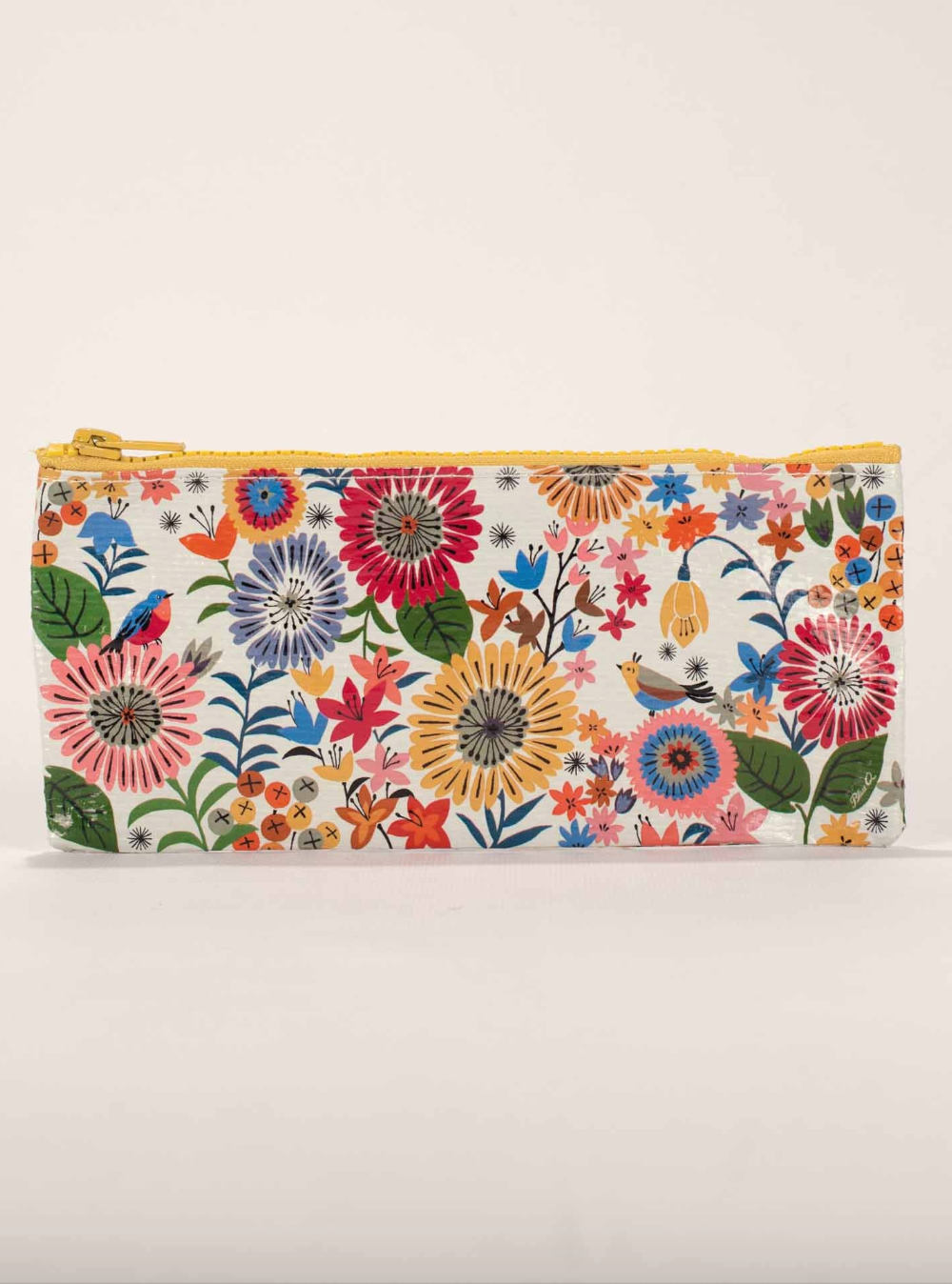 Blue Q Pencil Case