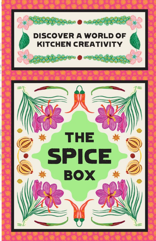 The Spice Box