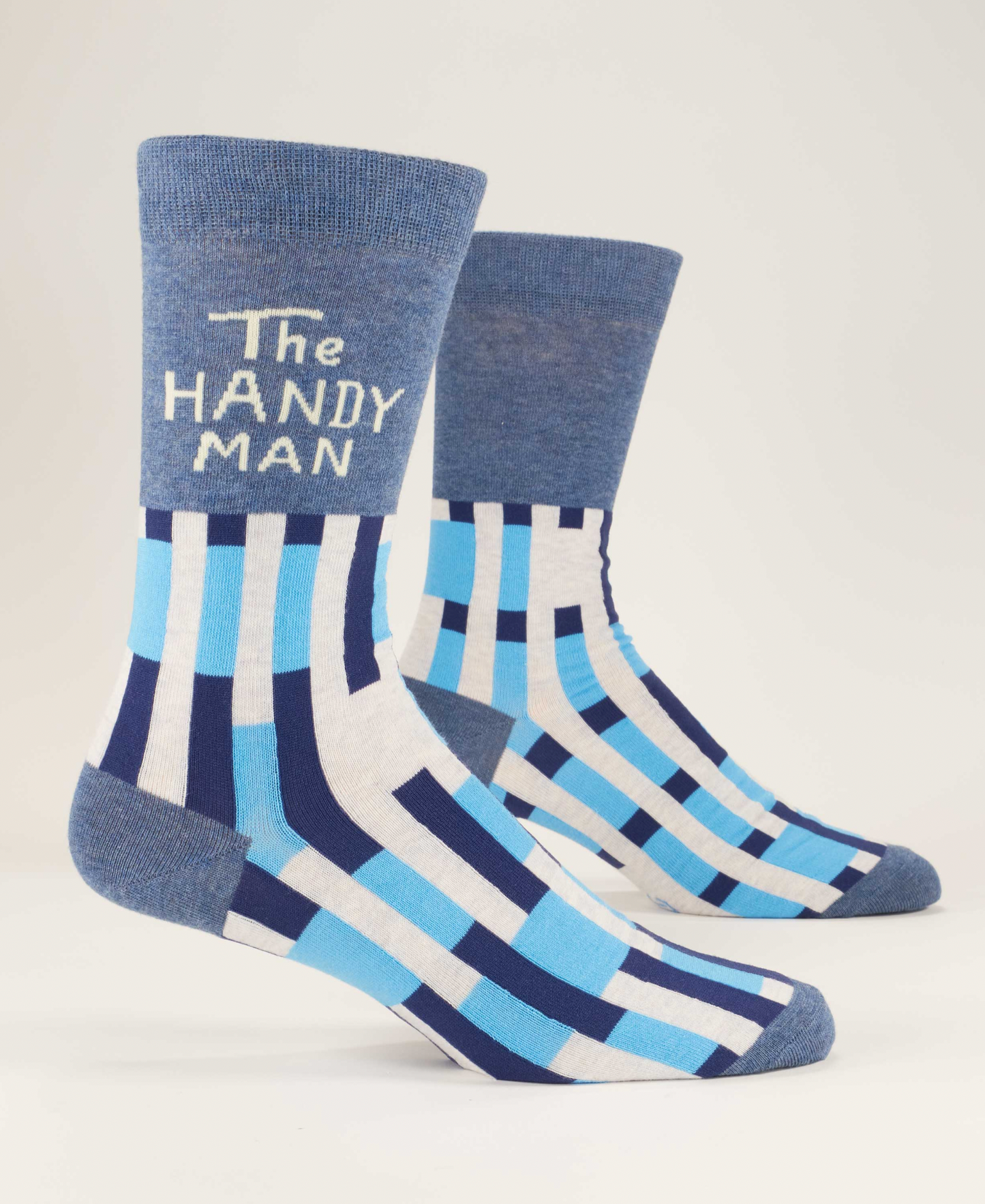 The Handyman Men's Crew Socks