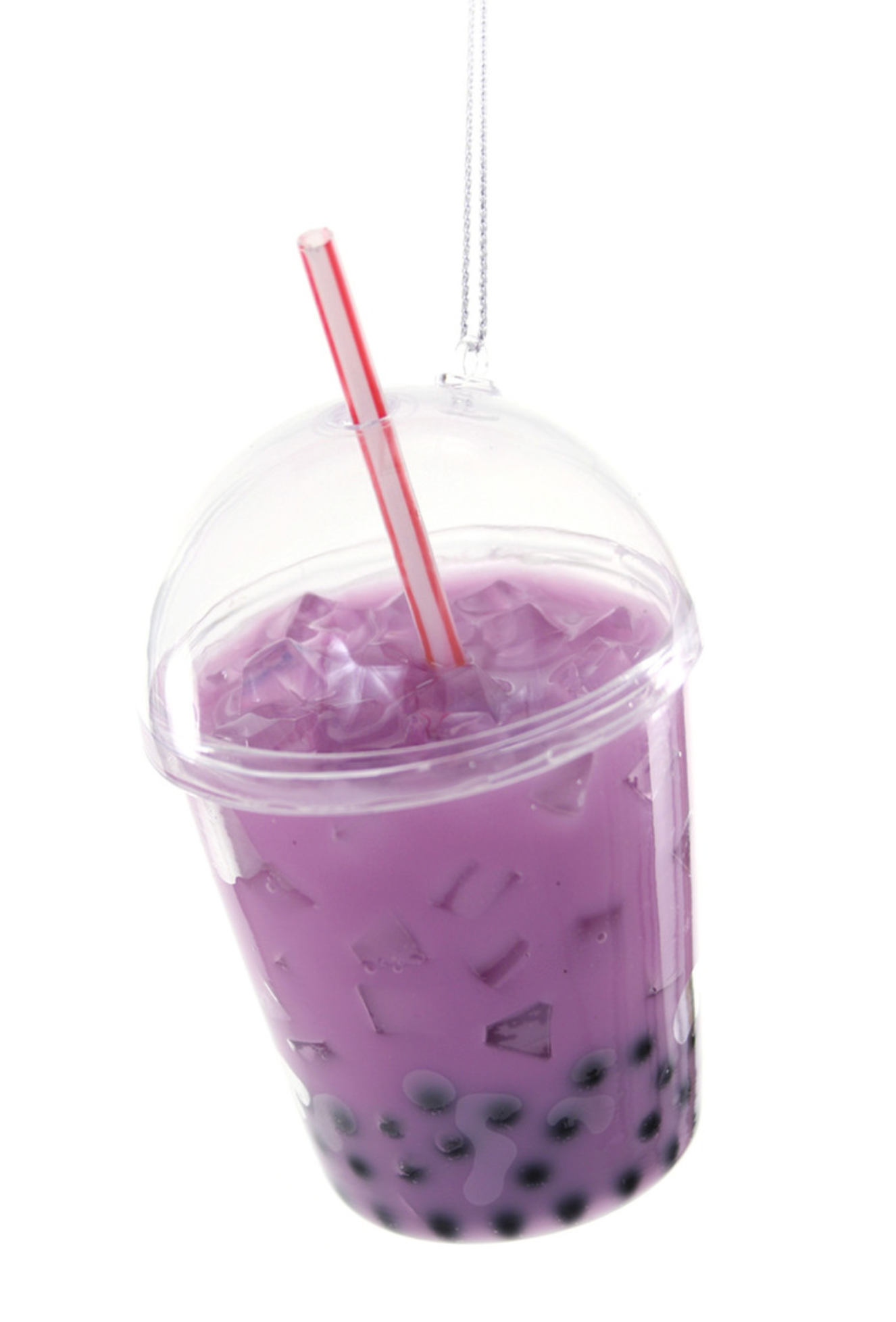 Bubble Tea Ornament