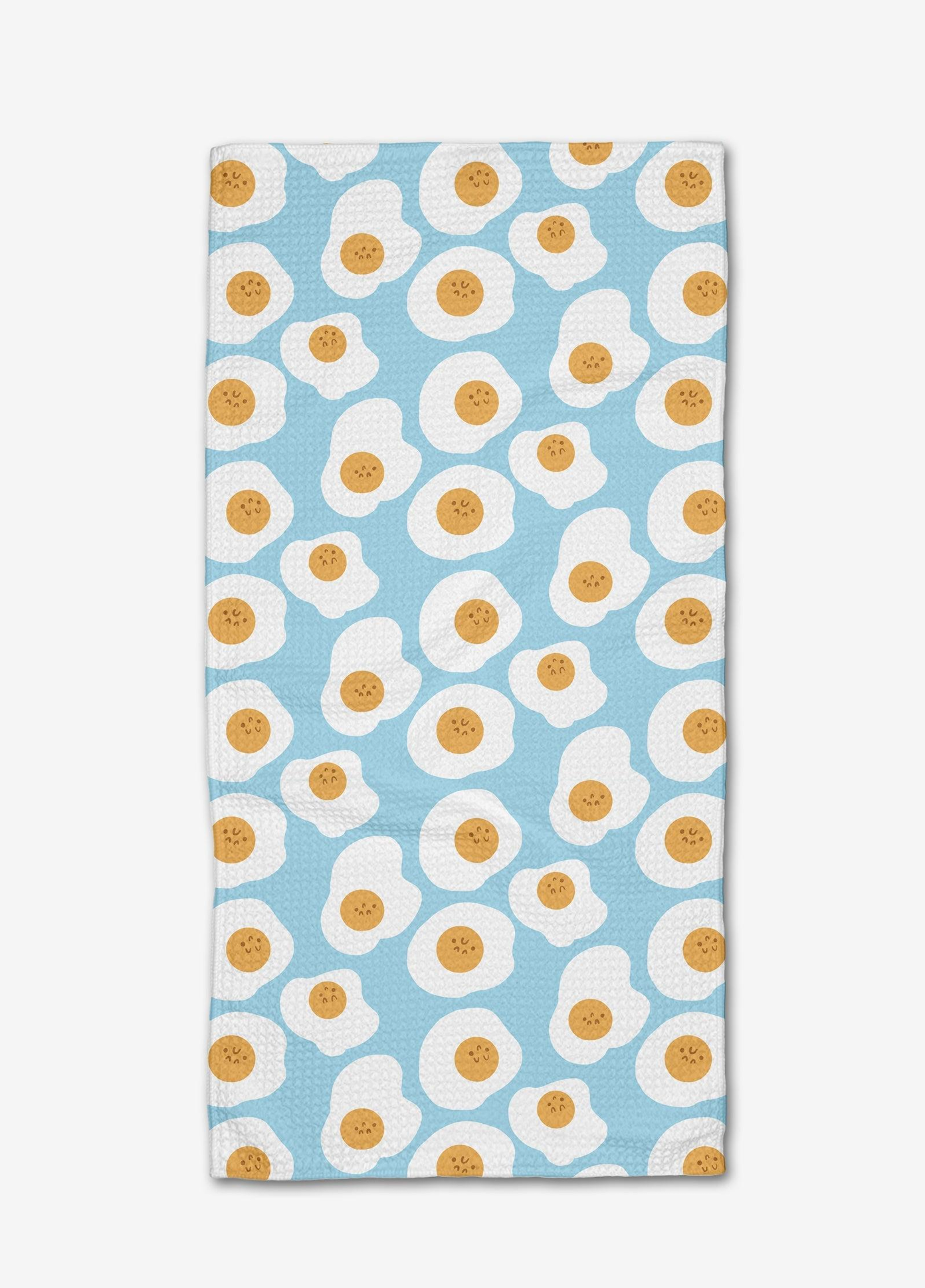 Sunny Side Up Bar Towel