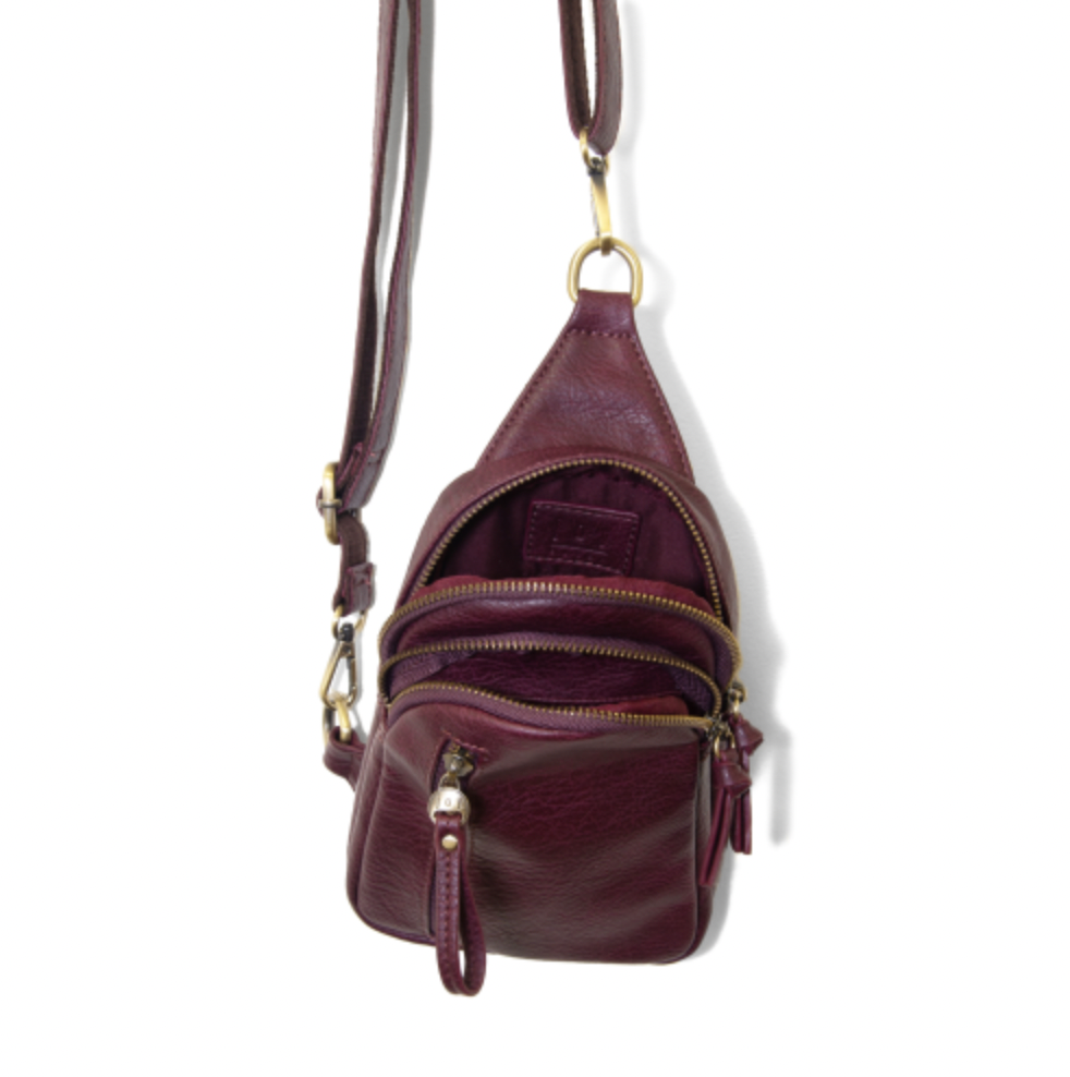 Skyler Sling Bag