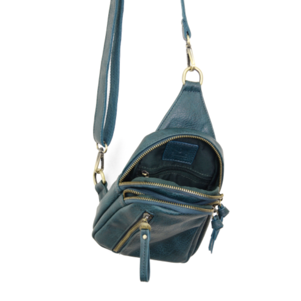 Skyler Sling Bag