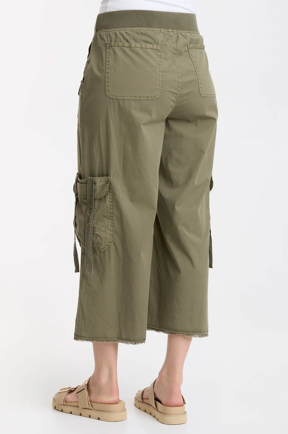 Femke Cargo Pants