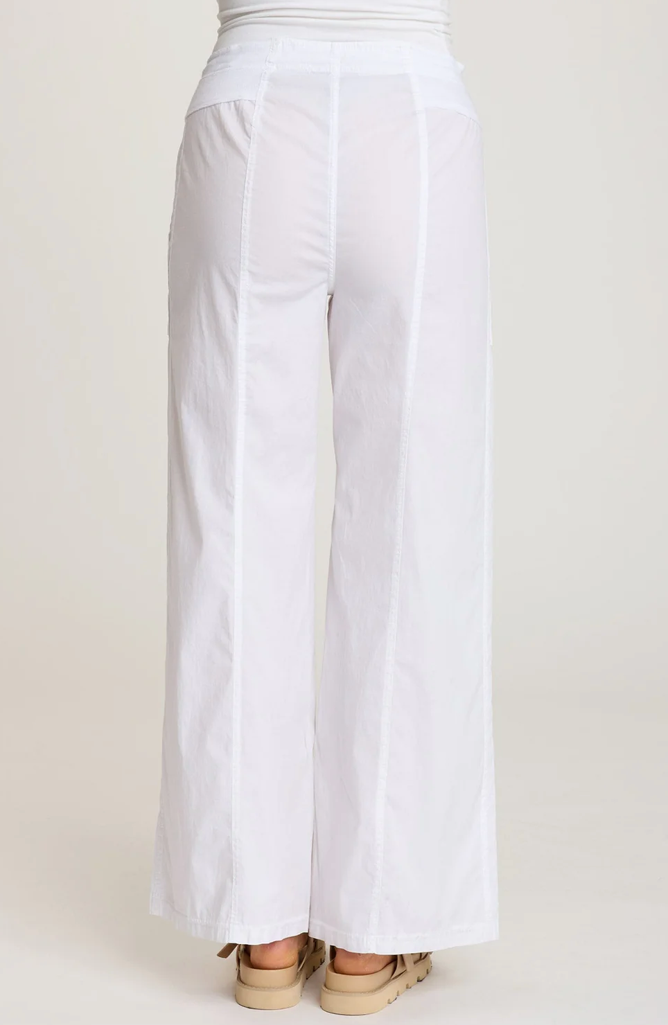 Nisha Wide Leg Pants