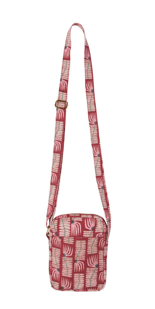 Venus Crossbody Bag