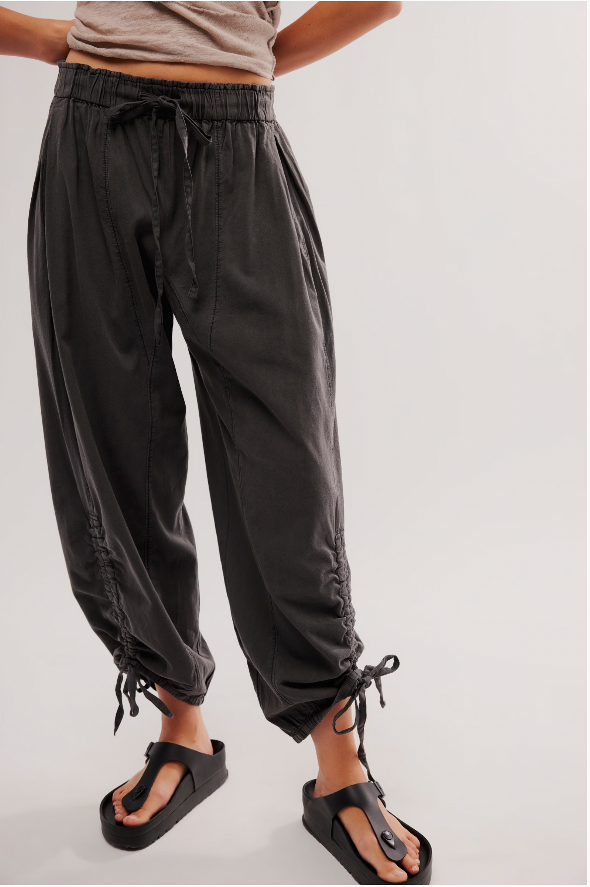 Hadley Poplin Pants