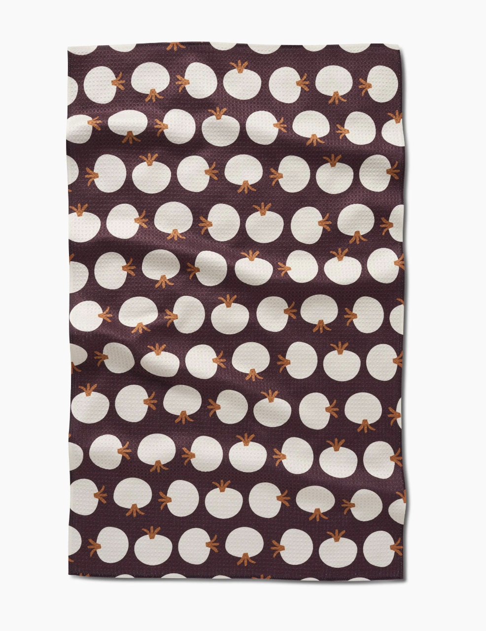 Bold Beets Tea Towel