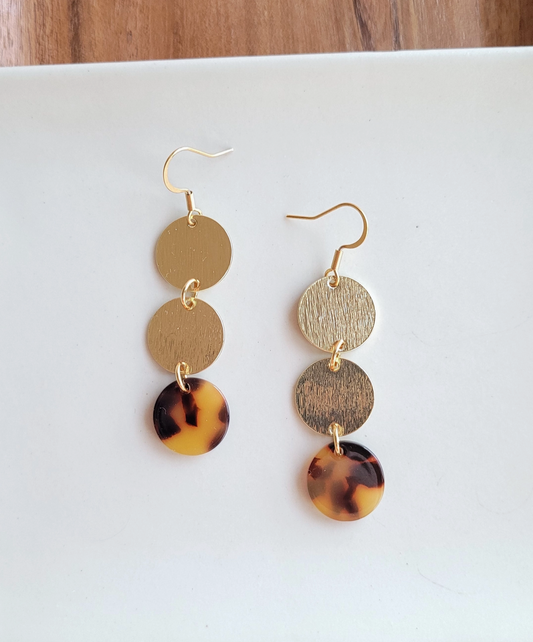 Evelyn Earrings