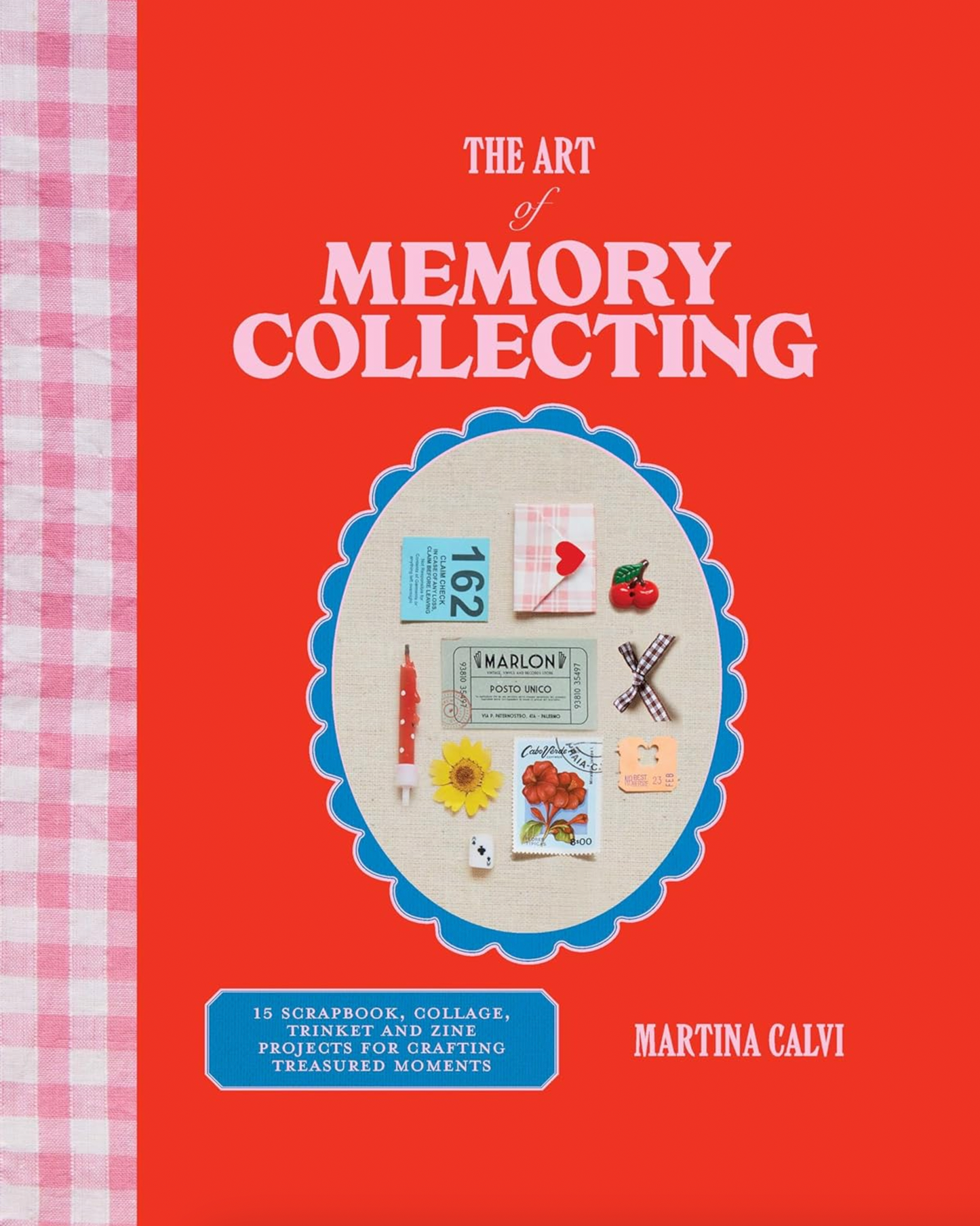 The Art of Memory Collecting