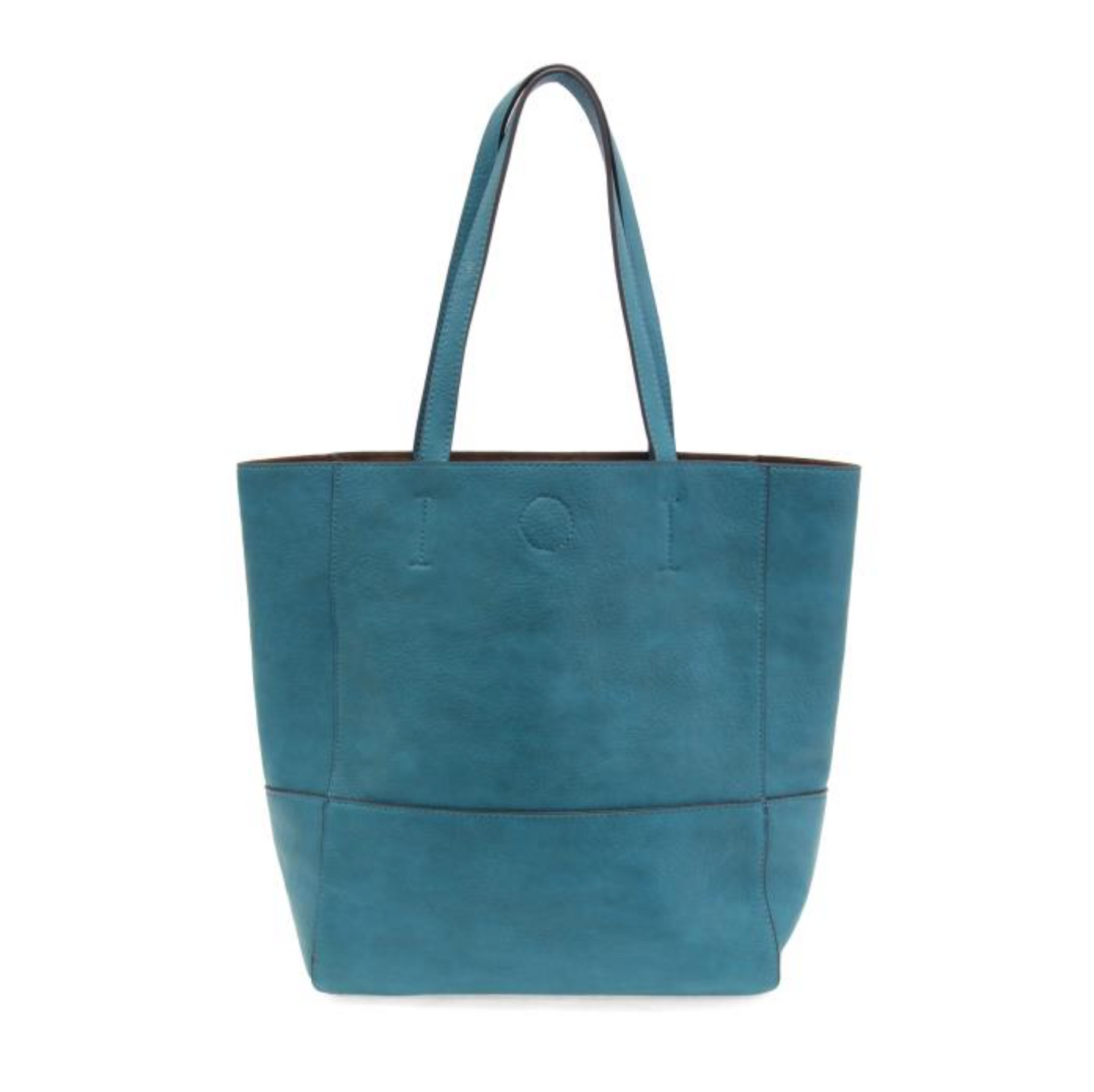 Faith Raw Edge Tote