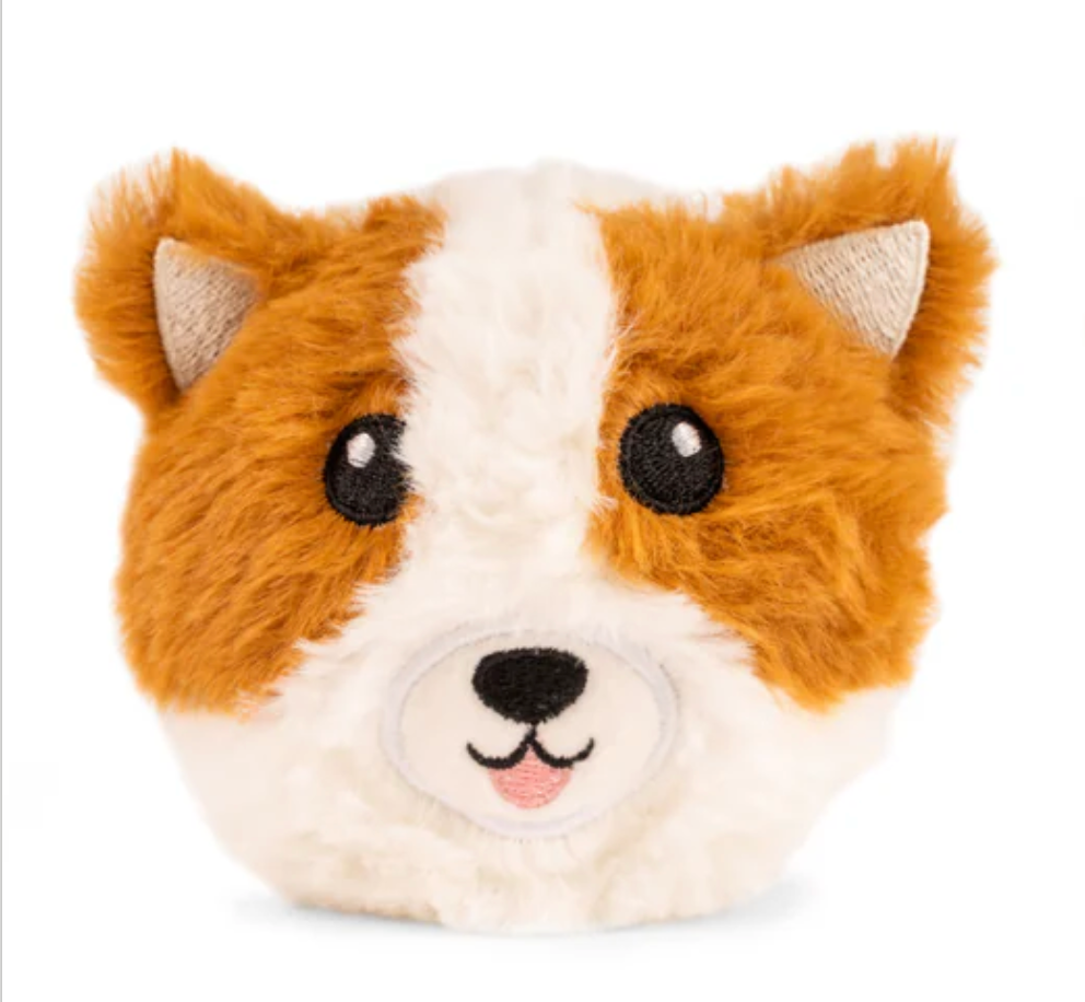 Furry Friends Stress Ball