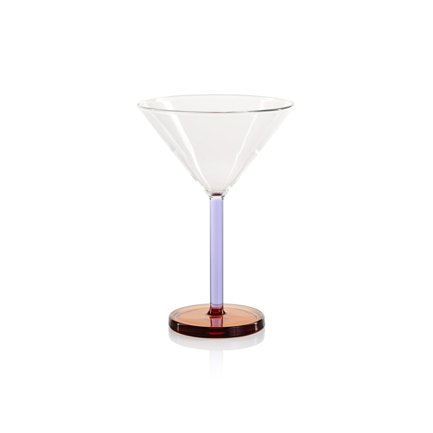 Veglia Martini Glass