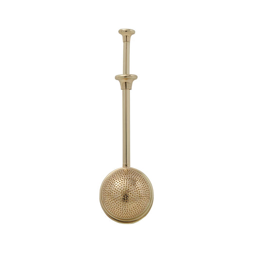 Tea Egg Loose Tea Strainer