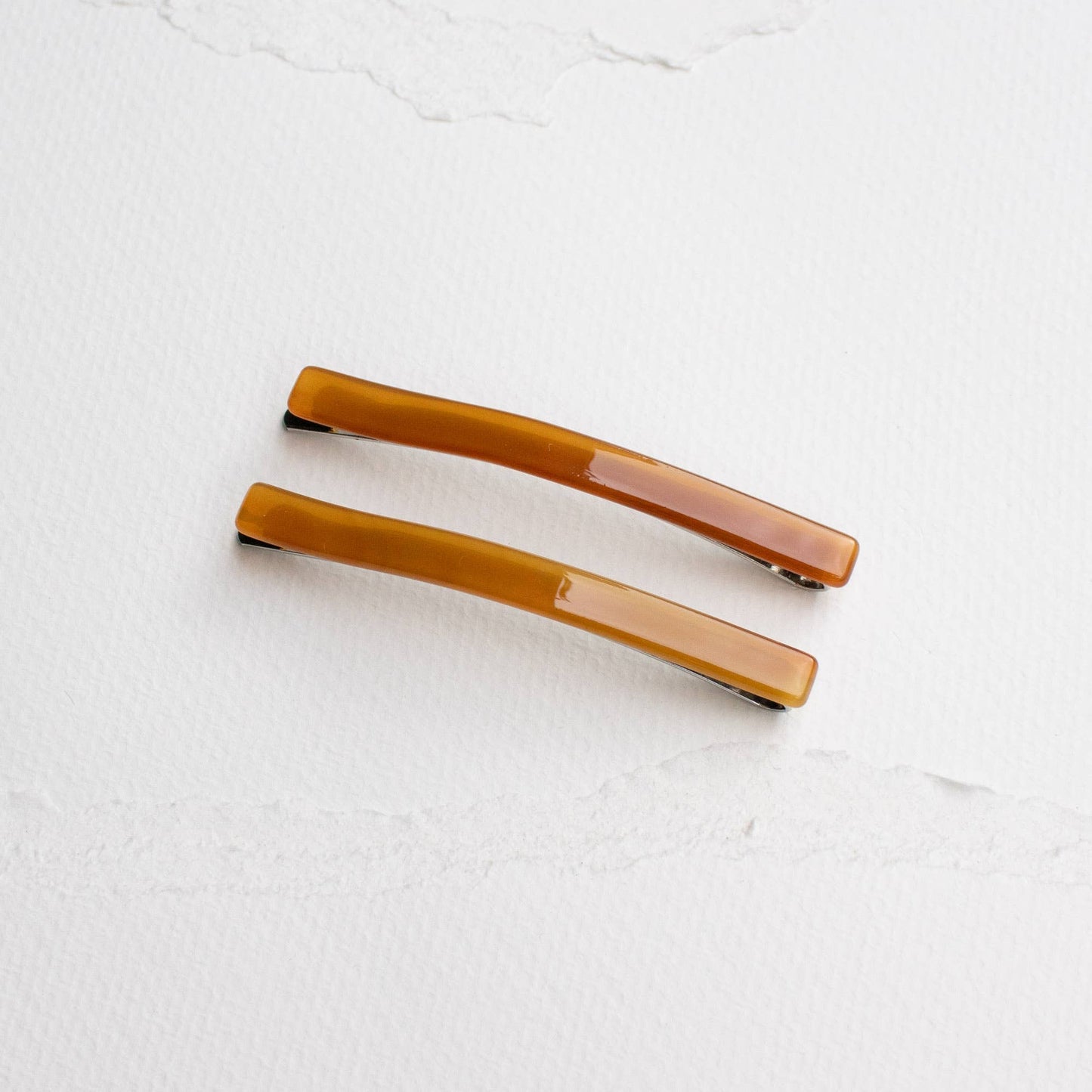 Eco Simple Hair Bobby Pin Set