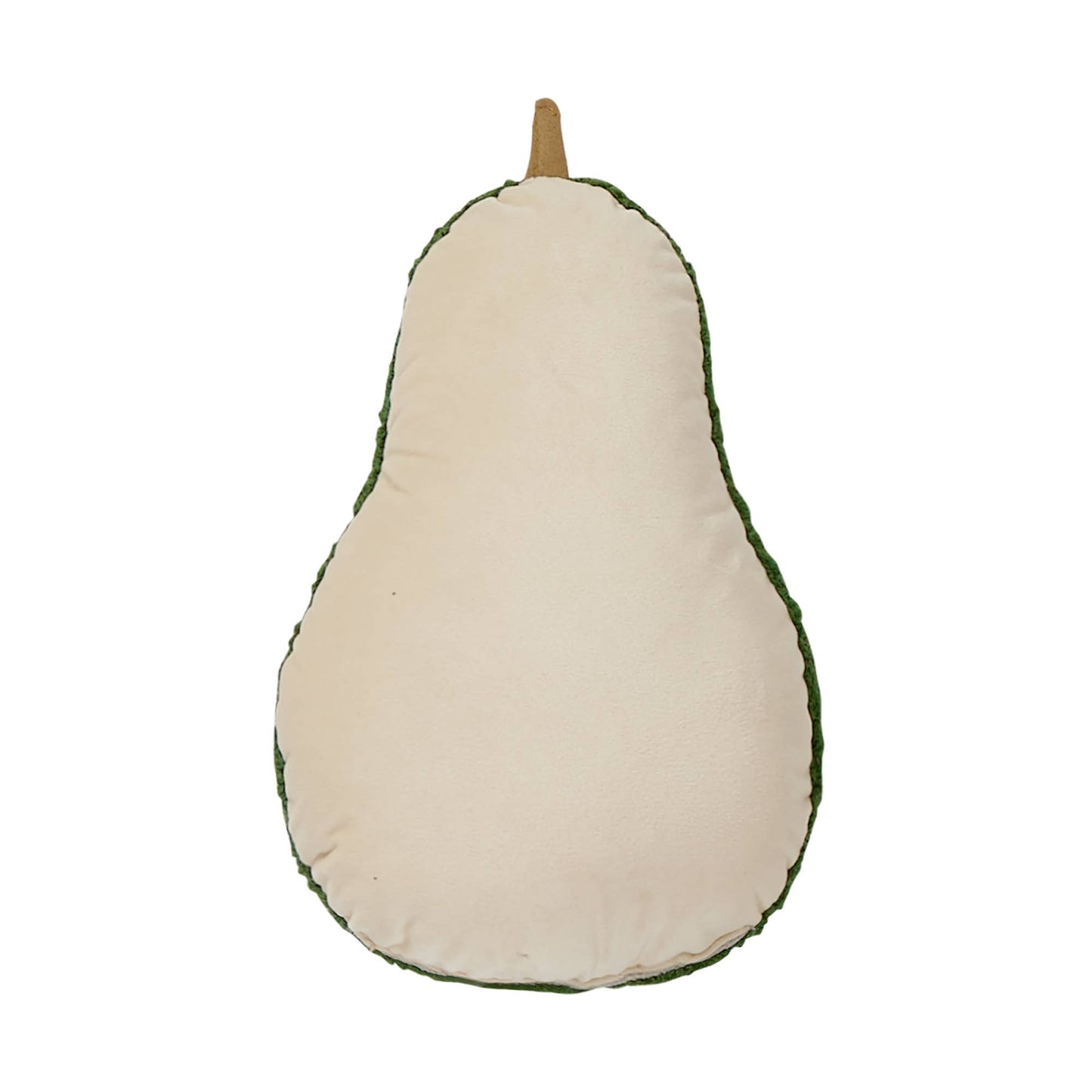 Avocado Hook Pillow