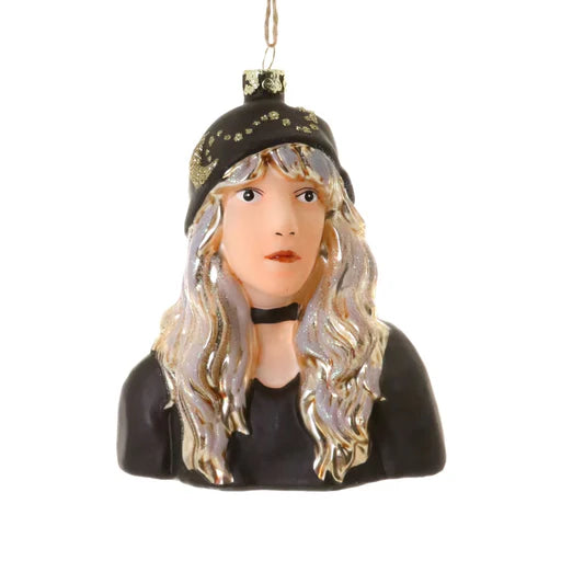 Stevie Nicks Ornament