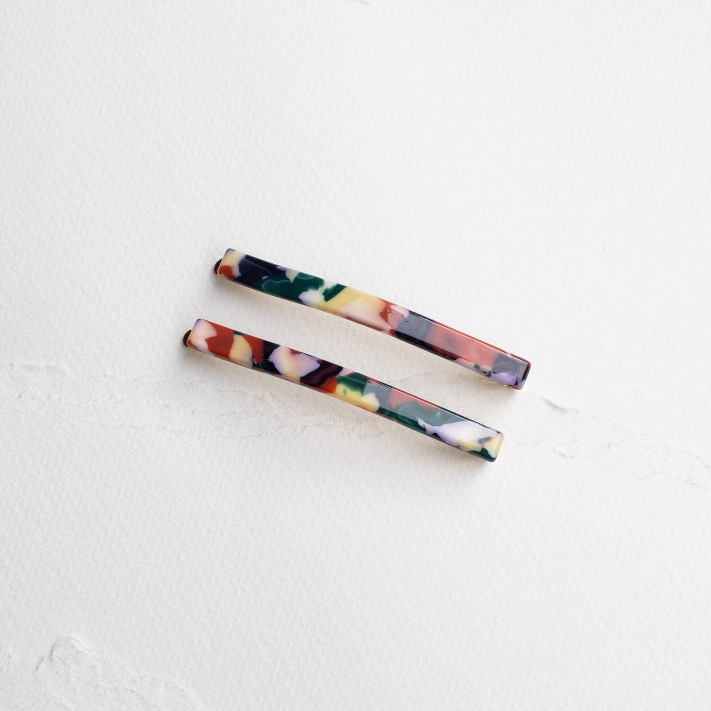 Eco Simple Hair Bobby Pin Set