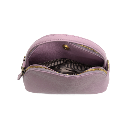 Larissa Dome Crossbody Bag