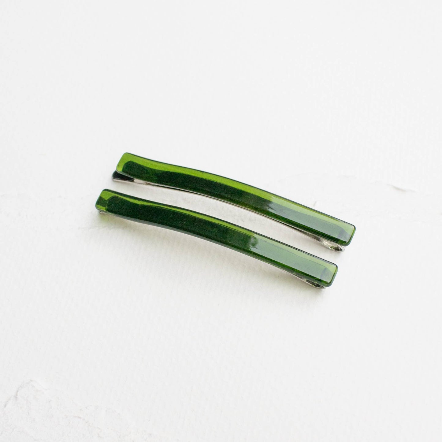 Eco Simple Hair Bobby Pin Set